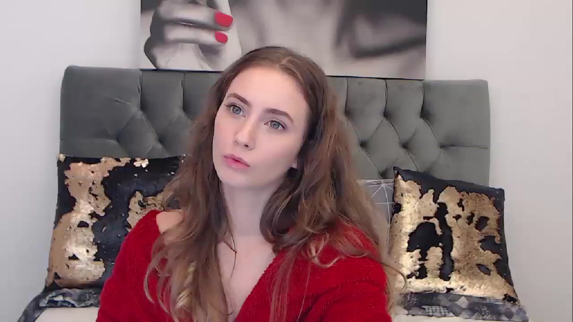 Gallery image thumbnail from BreeKanne's myfreecams stream on, 01/17/2024, 17:32 image 10 of 20