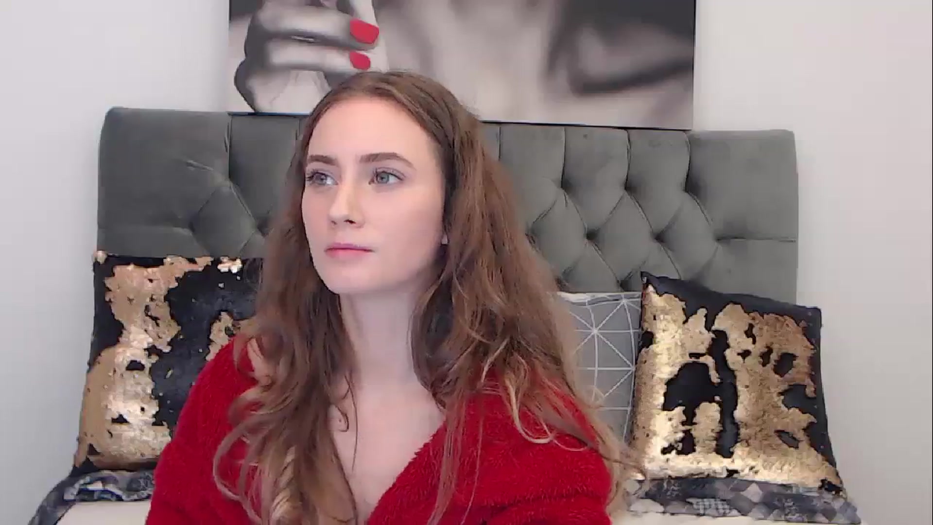 Gallery image thumbnail from BreeKanne's myfreecams stream on, 01/17/2024, 17:32 image 8 of 20