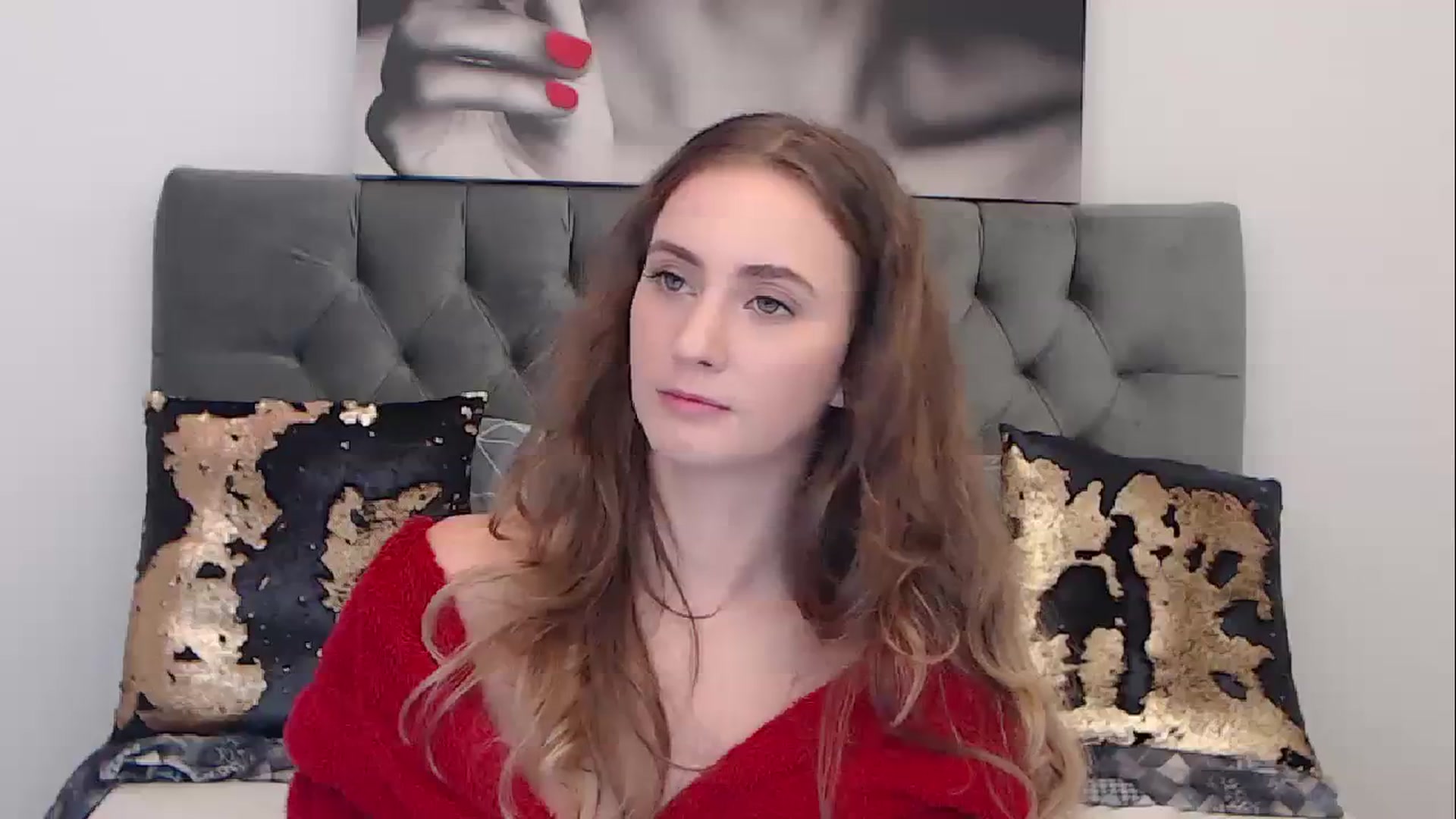 Gallery image thumbnail from BreeKanne's myfreecams stream on, 01/17/2024, 17:32 image 18 of 20