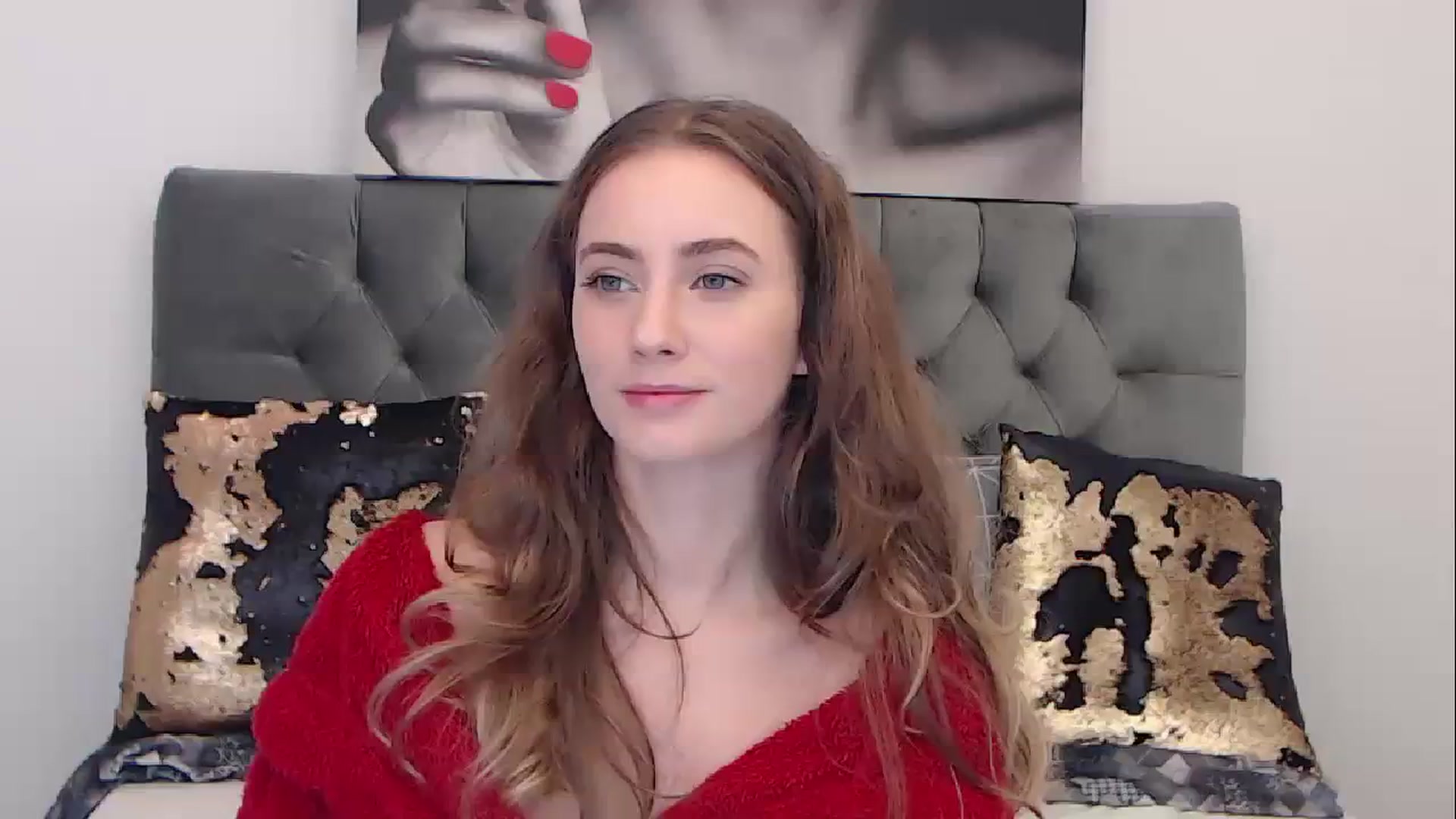 Gallery image thumbnail from BreeKanne's myfreecams stream on, 01/17/2024, 17:32 image 17 of 20