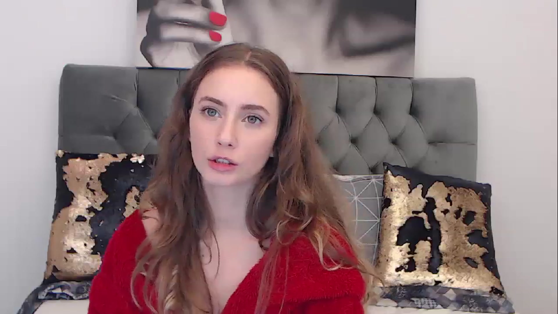 Gallery image thumbnail from BreeKanne's myfreecams stream on, 01/17/2024, 17:32 image 5 of 20