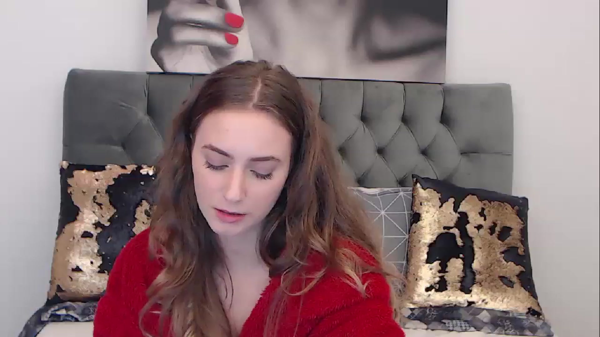 Gallery image thumbnail from BreeKanne's myfreecams stream on, 01/17/2024, 17:32 image 3 of 20