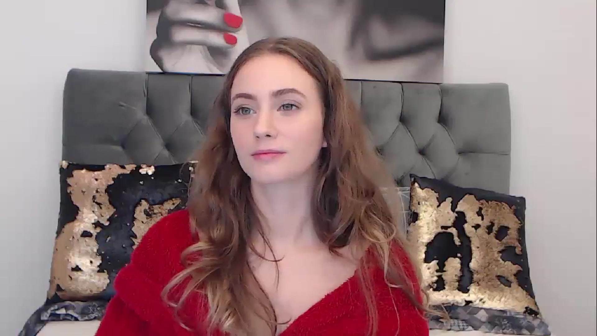 Gallery image thumbnail from BreeKanne's myfreecams stream on, 01/17/2024, 17:32 image 15 of 20