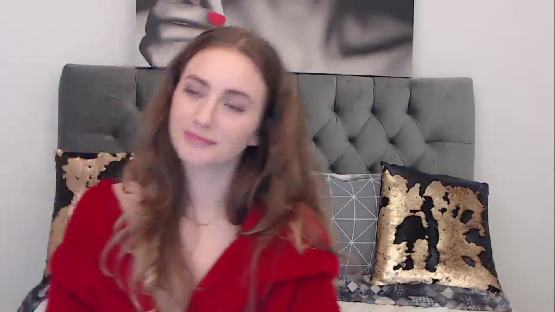 Gallery image thumbnail from BreeKanne's myfreecams stream on, 01/17/2024, 17:32 image 13 of 20