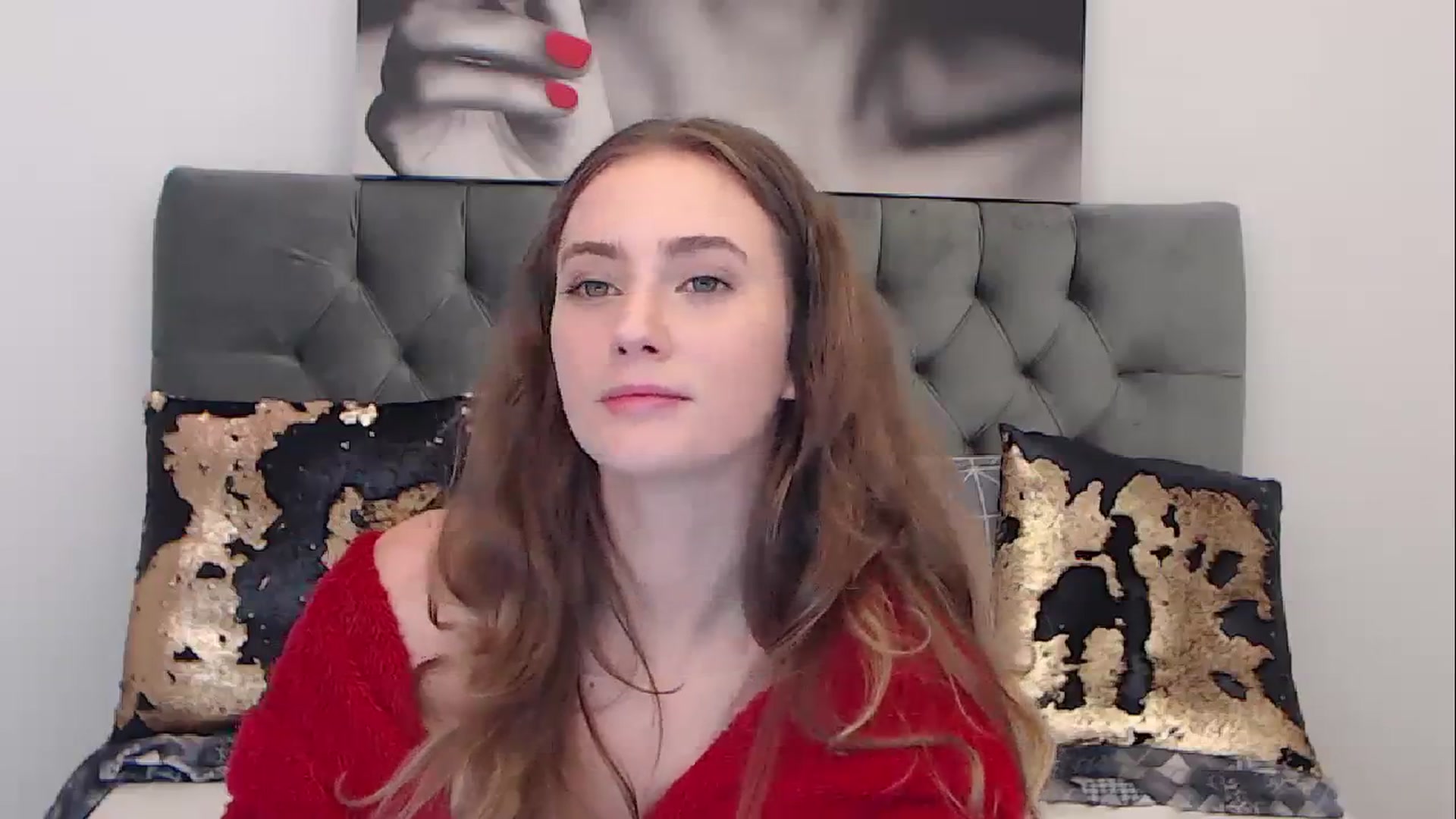 Gallery image thumbnail from BreeKanne's myfreecams stream on, 01/17/2024, 17:32 image 19 of 20
