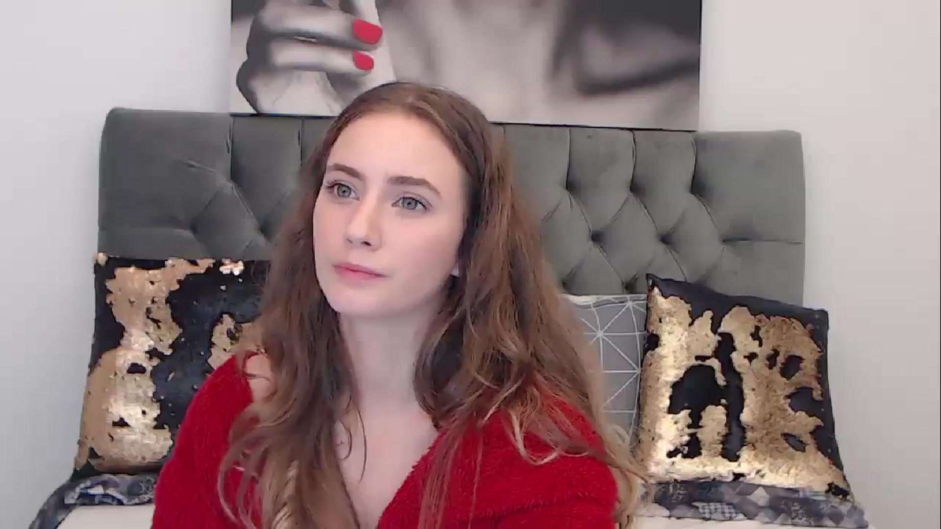 Gallery image thumbnail from BreeKanne's myfreecams stream on, 01/17/2024, 17:32 image 6 of 20