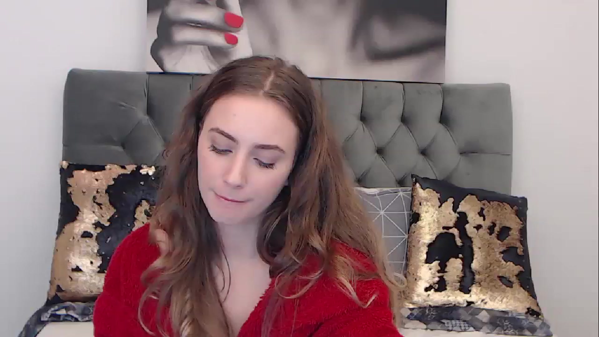 Gallery image thumbnail from BreeKanne's myfreecams stream on, 01/17/2024, 17:32 image 2 of 20