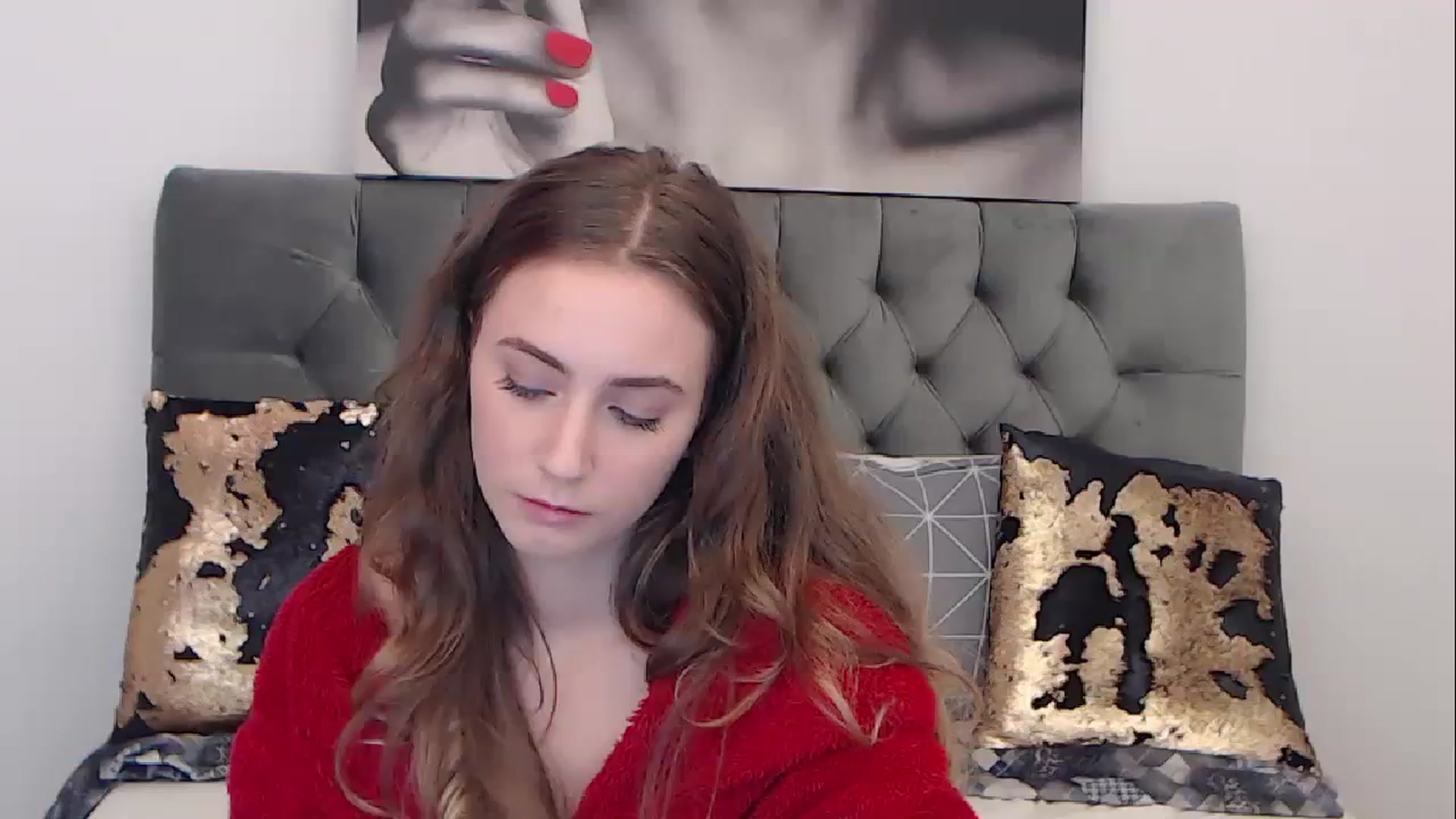 Gallery image thumbnail from BreeKanne's myfreecams stream on, 01/17/2024, 17:32 image 4 of 20