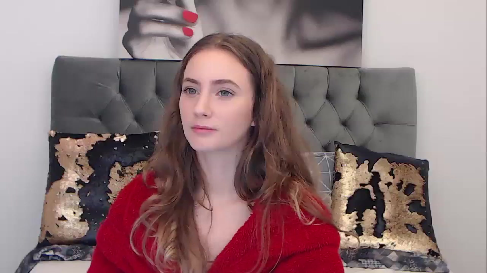 Gallery image thumbnail from BreeKanne's myfreecams stream on, 01/17/2024, 17:32 image 11 of 20