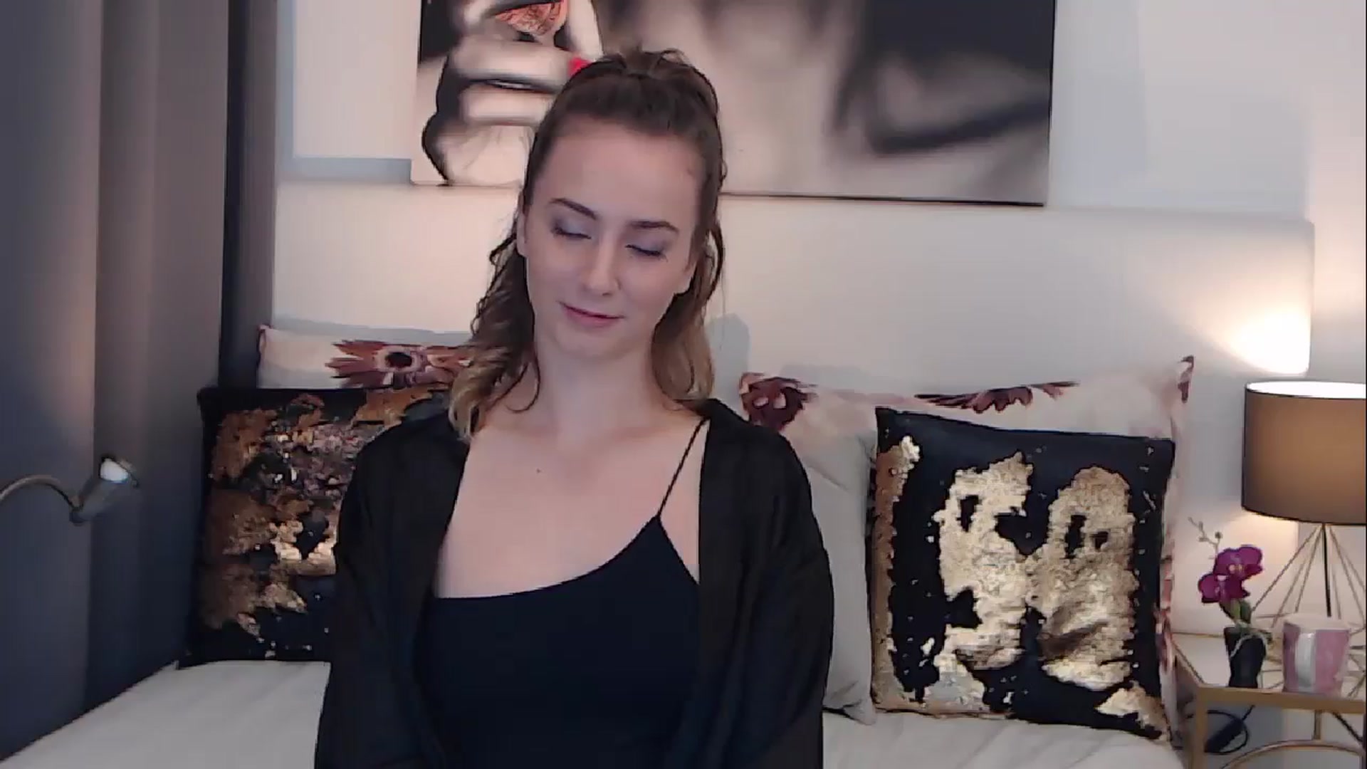 Gallery image thumbnail from BreeKanne's myfreecams stream on, 01/18/2024, 10:28 image 11 of 20
