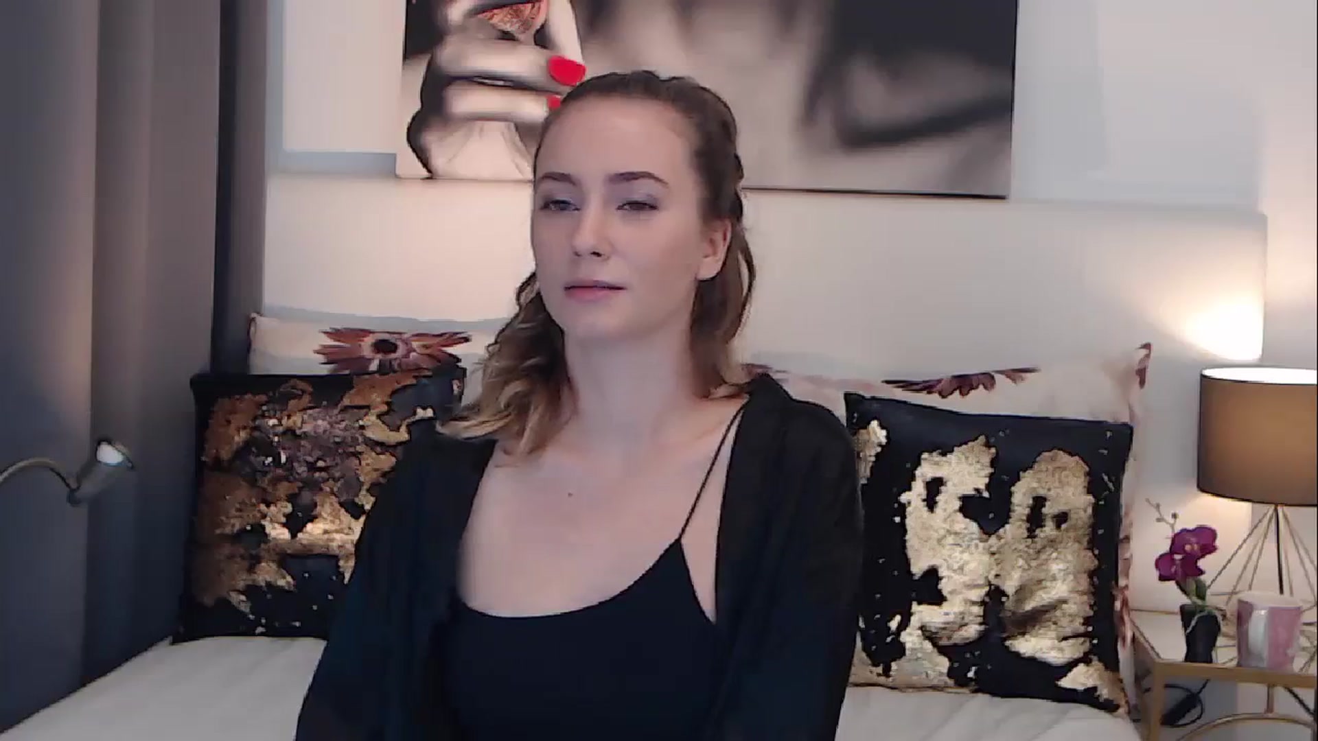 Gallery image thumbnail from BreeKanne's myfreecams stream on, 01/18/2024, 10:28 image 12 of 20