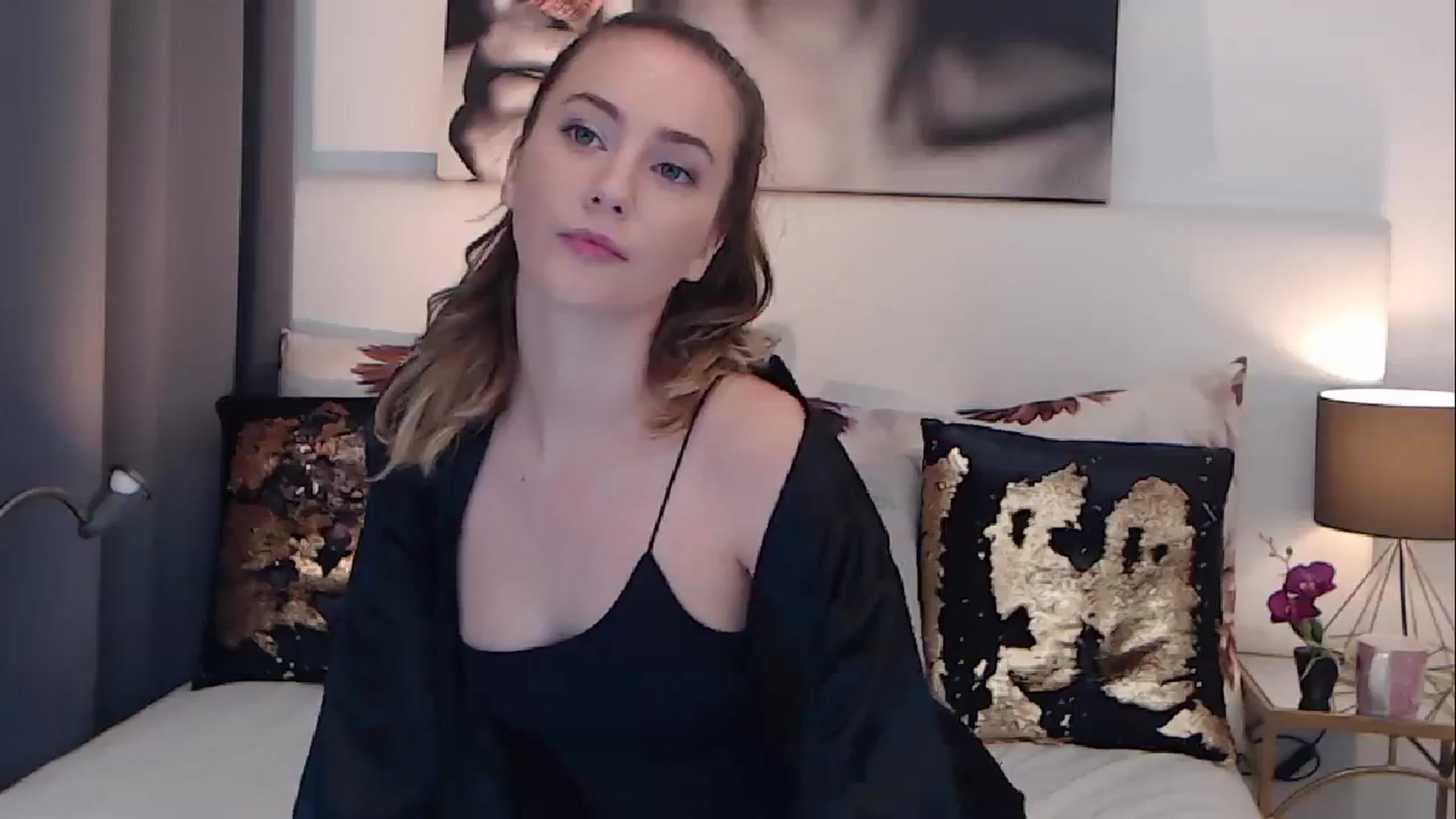 Gallery image thumbnail from BreeKanne's myfreecams stream on, 01/18/2024, 10:28 image 15 of 20