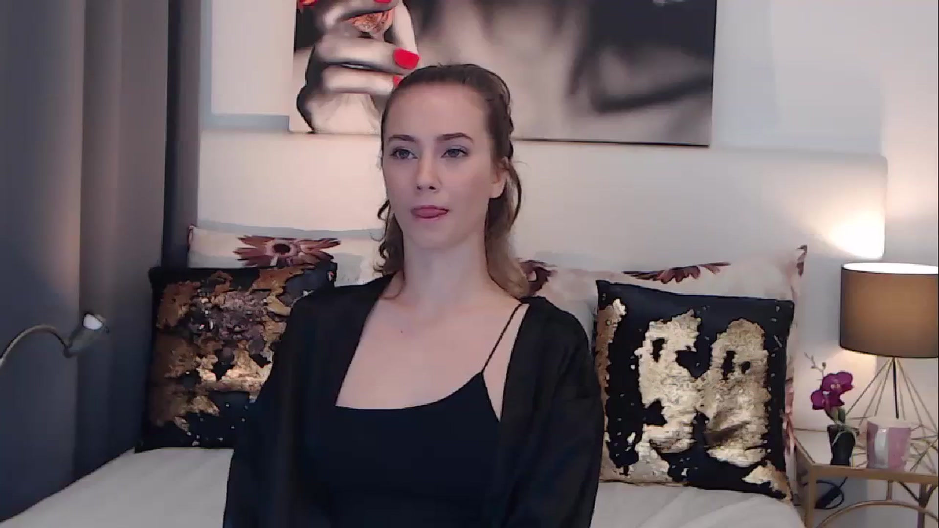 Gallery image thumbnail from BreeKanne's myfreecams stream on, 01/18/2024, 10:28 image 14 of 20