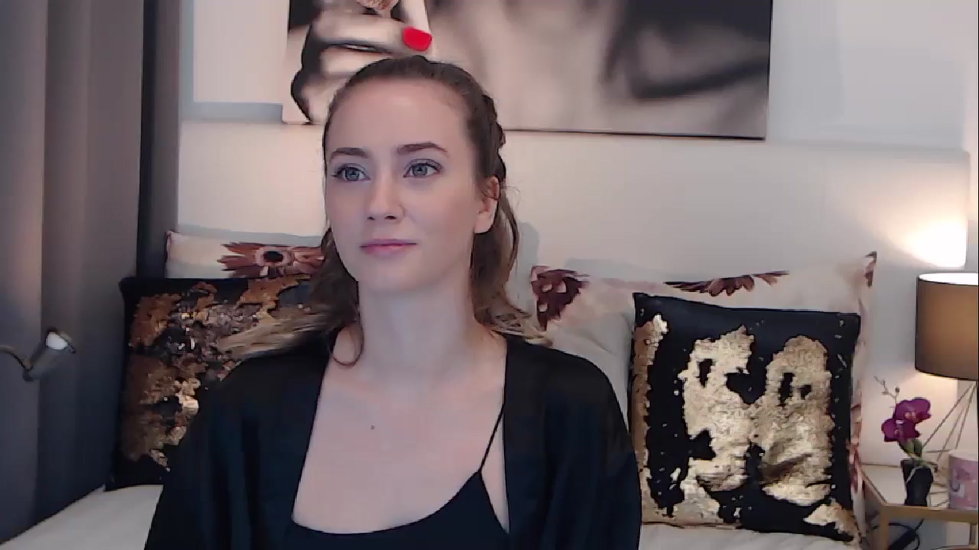Gallery image thumbnail from BreeKanne's myfreecams stream on, 01/18/2024, 10:28 image 6 of 20