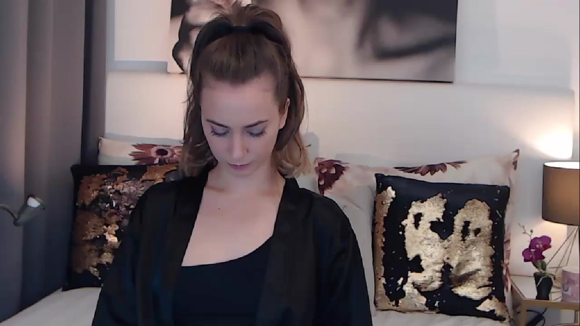 Gallery image thumbnail from BreeKanne's myfreecams stream on, 01/18/2024, 10:28 image 8 of 20