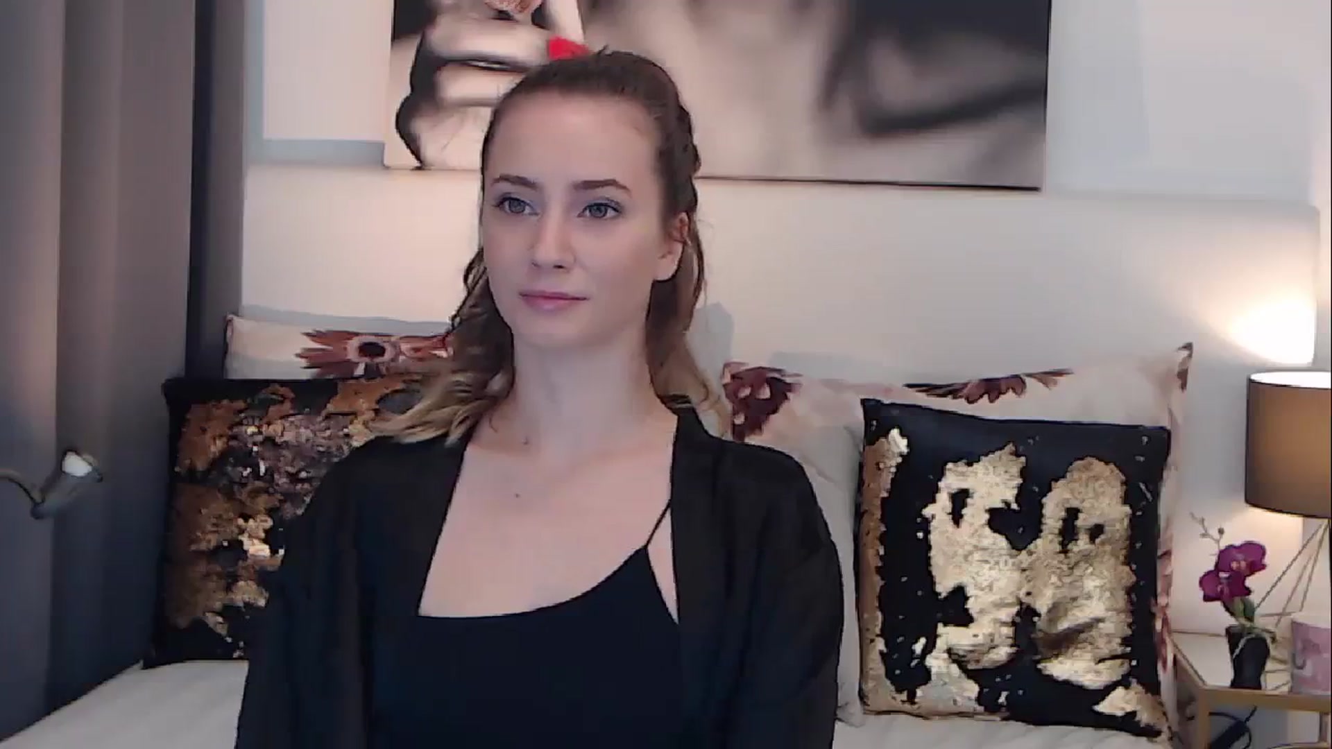 Gallery image thumbnail from BreeKanne's myfreecams stream on, 01/18/2024, 10:28 image 7 of 20