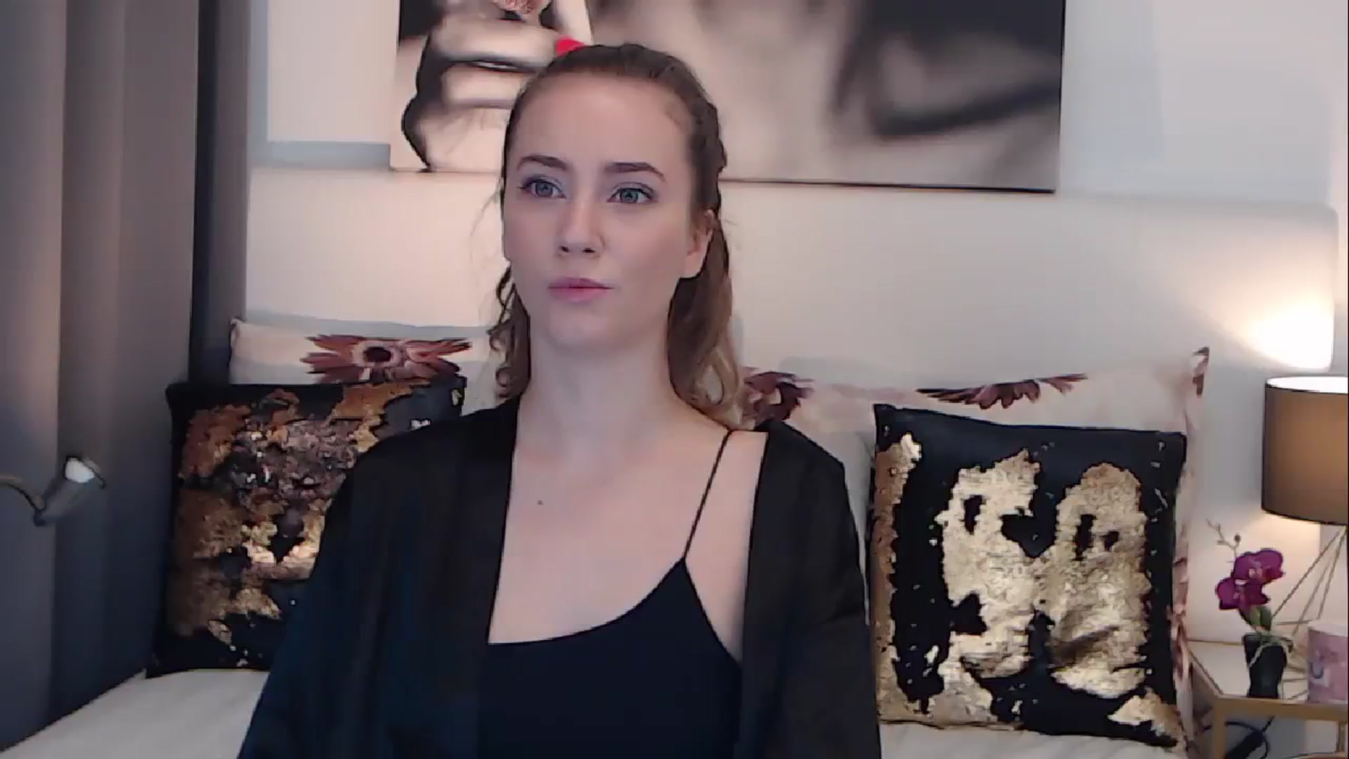 Gallery image thumbnail from BreeKanne's myfreecams stream on, 01/18/2024, 10:28 image 1 of 20
