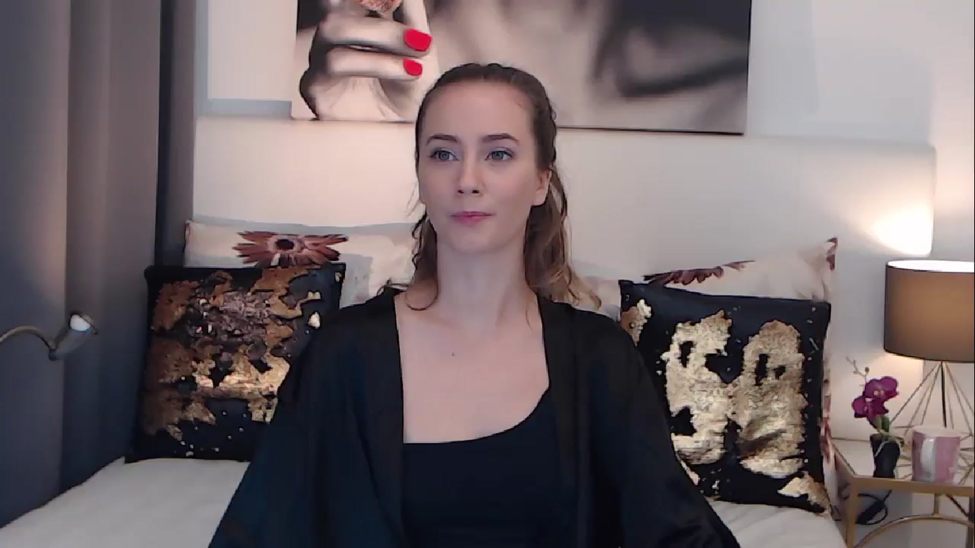 Gallery image thumbnail from BreeKanne's myfreecams stream on, 01/18/2024, 10:28 image 19 of 20