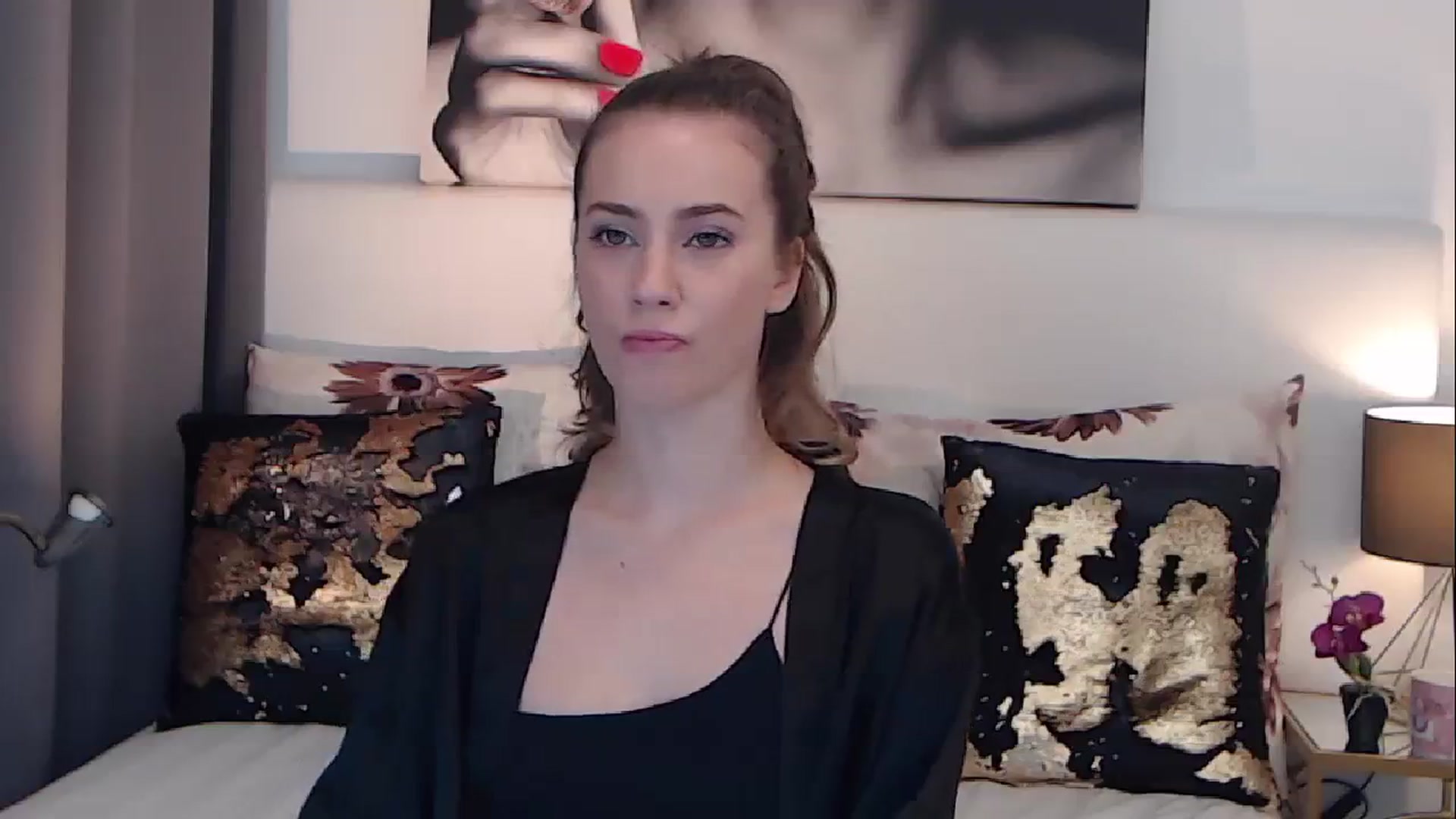 Gallery image thumbnail from BreeKanne's myfreecams stream on, 01/18/2024, 10:28 image 4 of 20