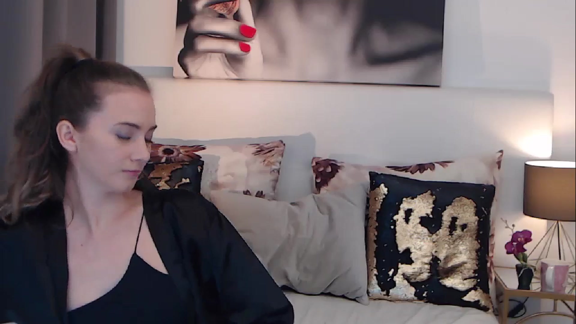 Gallery image thumbnail from BreeKanne's myfreecams stream on, 01/18/2024, 10:28 image 10 of 20