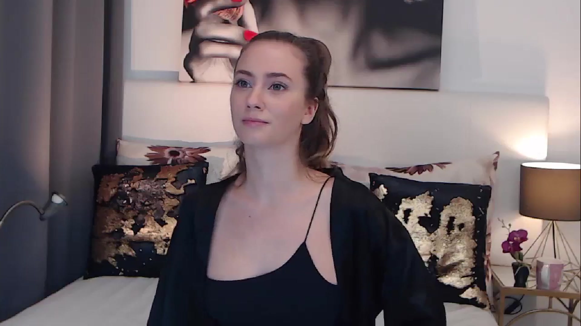 Gallery image thumbnail from BreeKanne's myfreecams stream on, 01/18/2024, 10:28 image 13 of 20