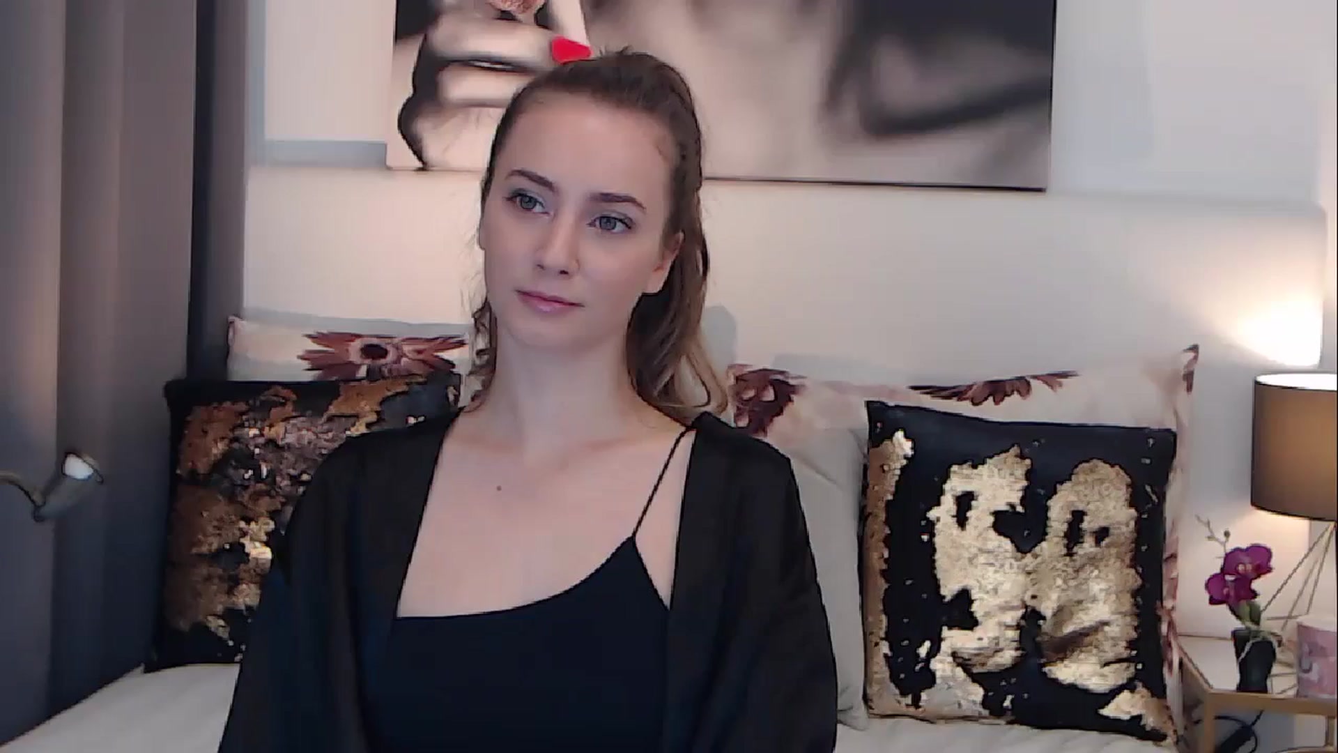 Gallery image thumbnail from BreeKanne's myfreecams stream on, 01/18/2024, 10:28 image 2 of 20