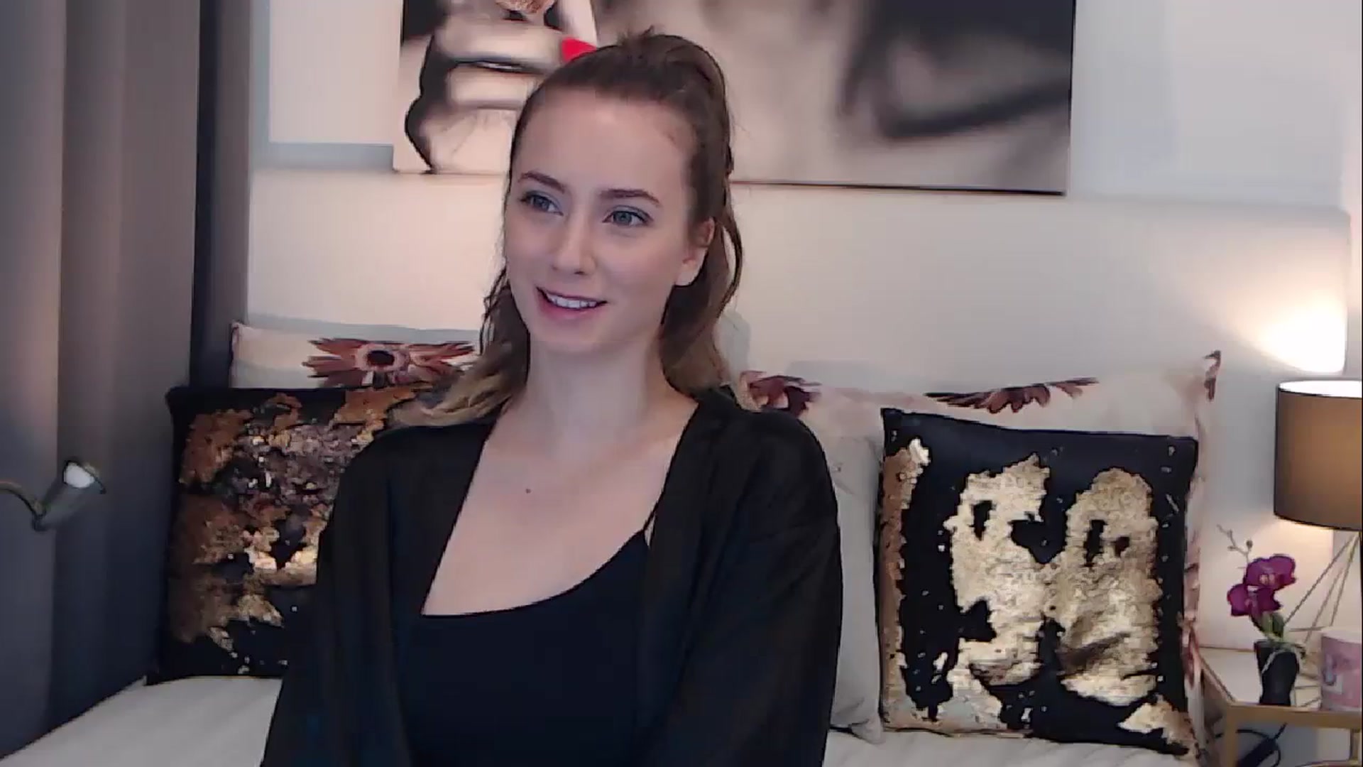 Gallery image thumbnail from BreeKanne's myfreecams stream on, 01/18/2024, 10:28 image 5 of 20