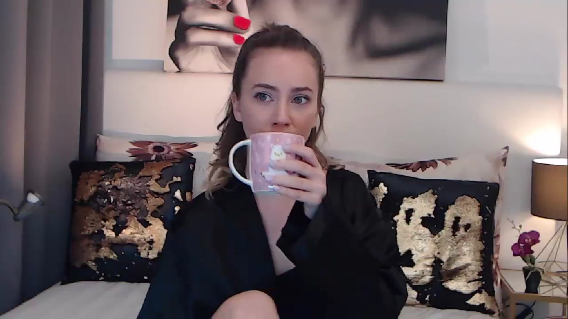 Gallery image thumbnail from BreeKanne's myfreecams stream on, 01/18/2024, 10:28 image 9 of 20