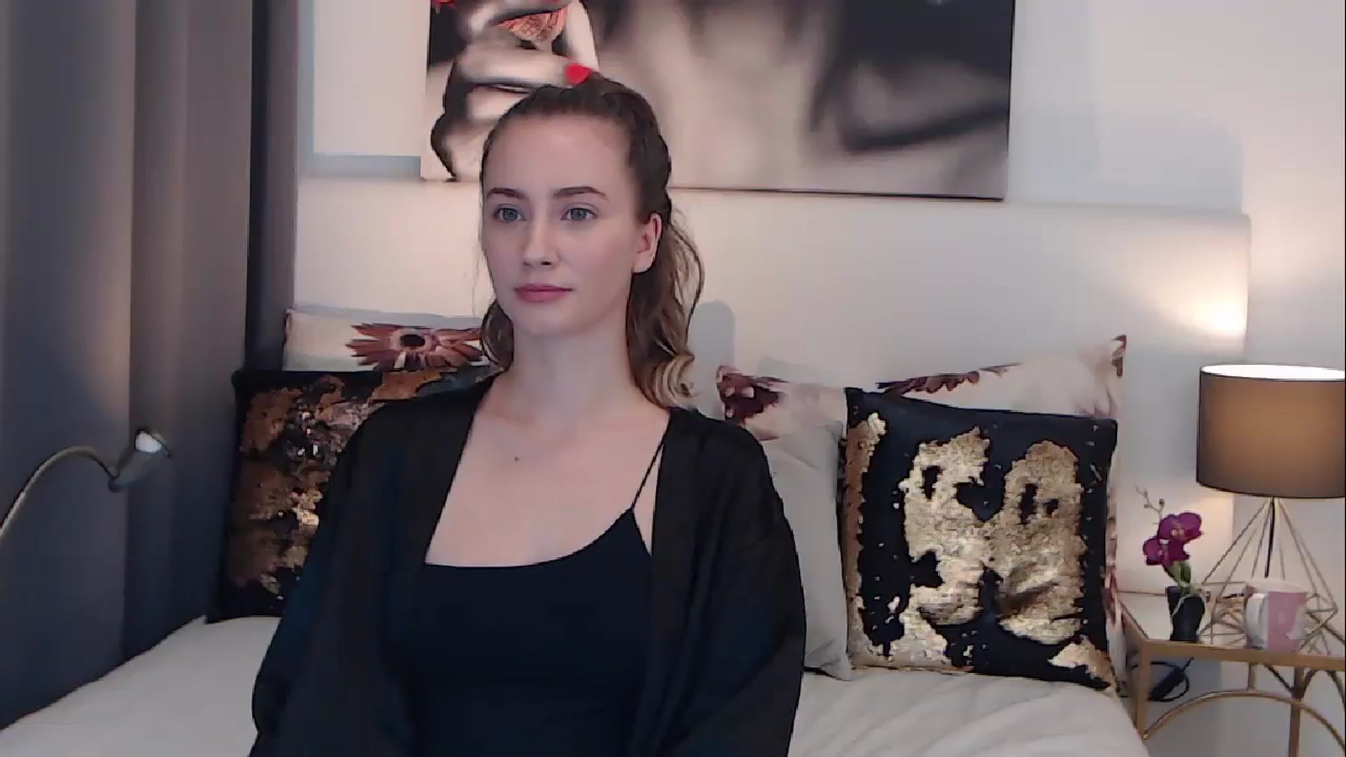 Gallery image thumbnail from BreeKanne's myfreecams stream on, 01/18/2024, 19:35 image 15 of 20
