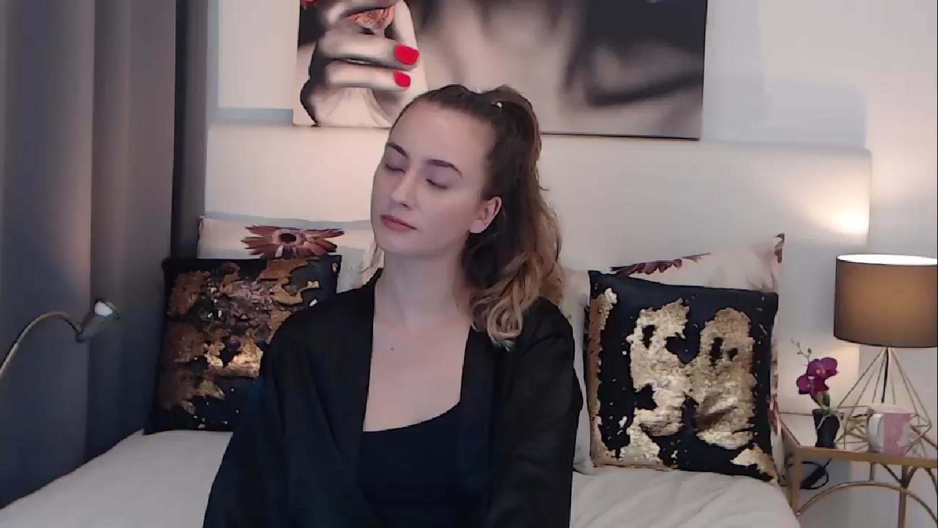 Gallery image thumbnail from BreeKanne's myfreecams stream on, 01/18/2024, 19:35 image 1 of 20