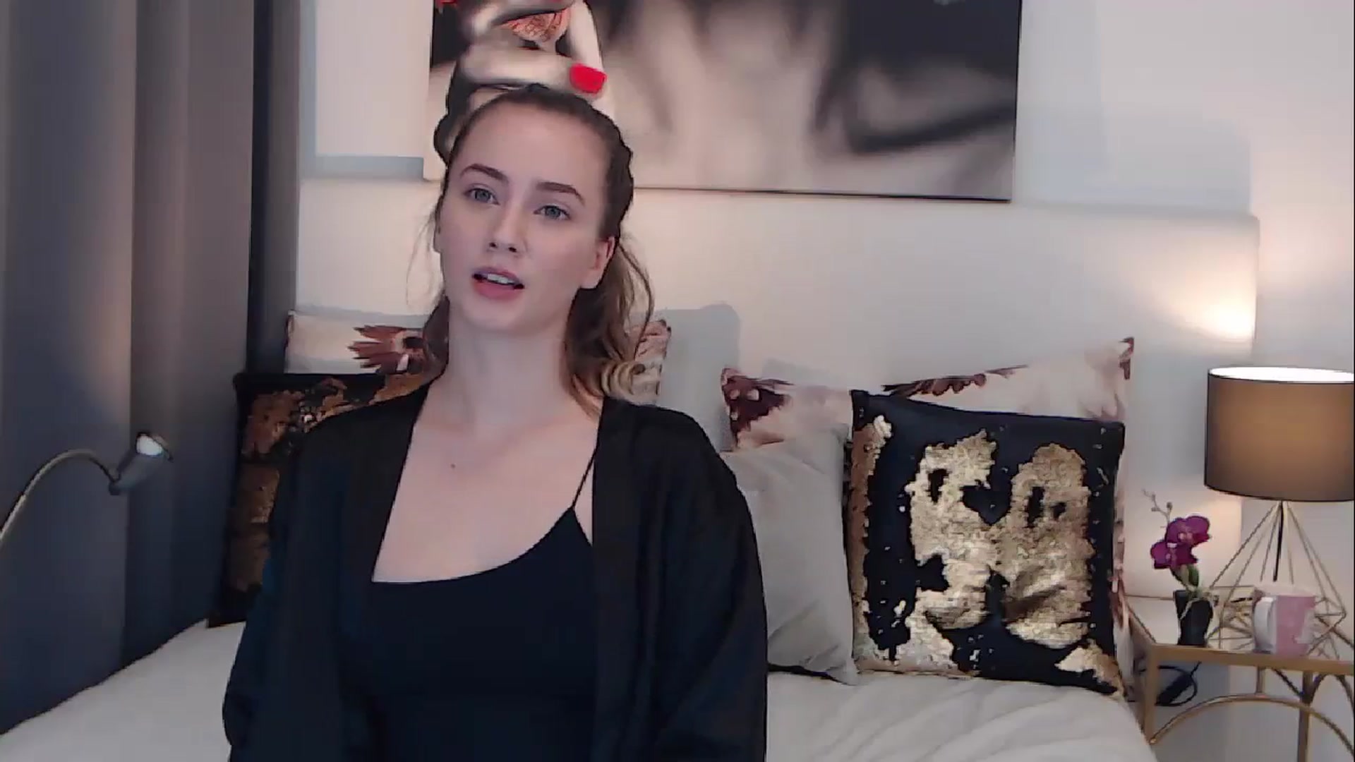 Gallery image thumbnail from BreeKanne's myfreecams stream on, 01/18/2024, 19:35 image 13 of 20
