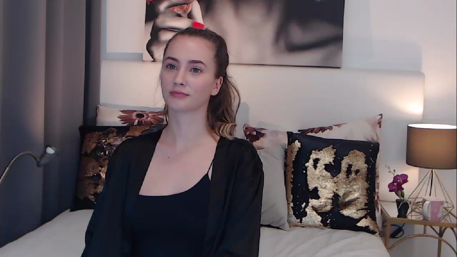 Gallery image thumbnail from BreeKanne's myfreecams stream on, 01/18/2024, 19:35 image 12 of 20