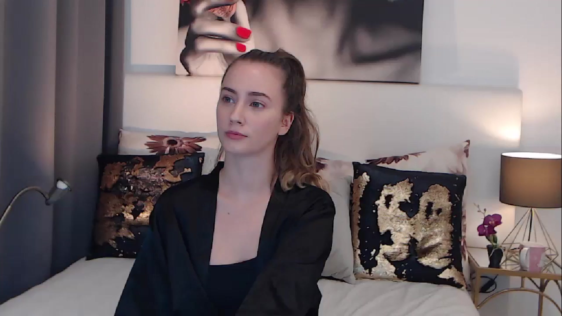Gallery image thumbnail from BreeKanne's myfreecams stream on, 01/18/2024, 19:35 image 3 of 20