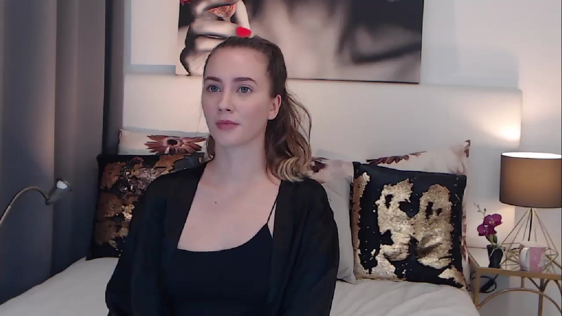 Gallery image thumbnail from BreeKanne's myfreecams stream on, 01/18/2024, 19:35 image 17 of 20