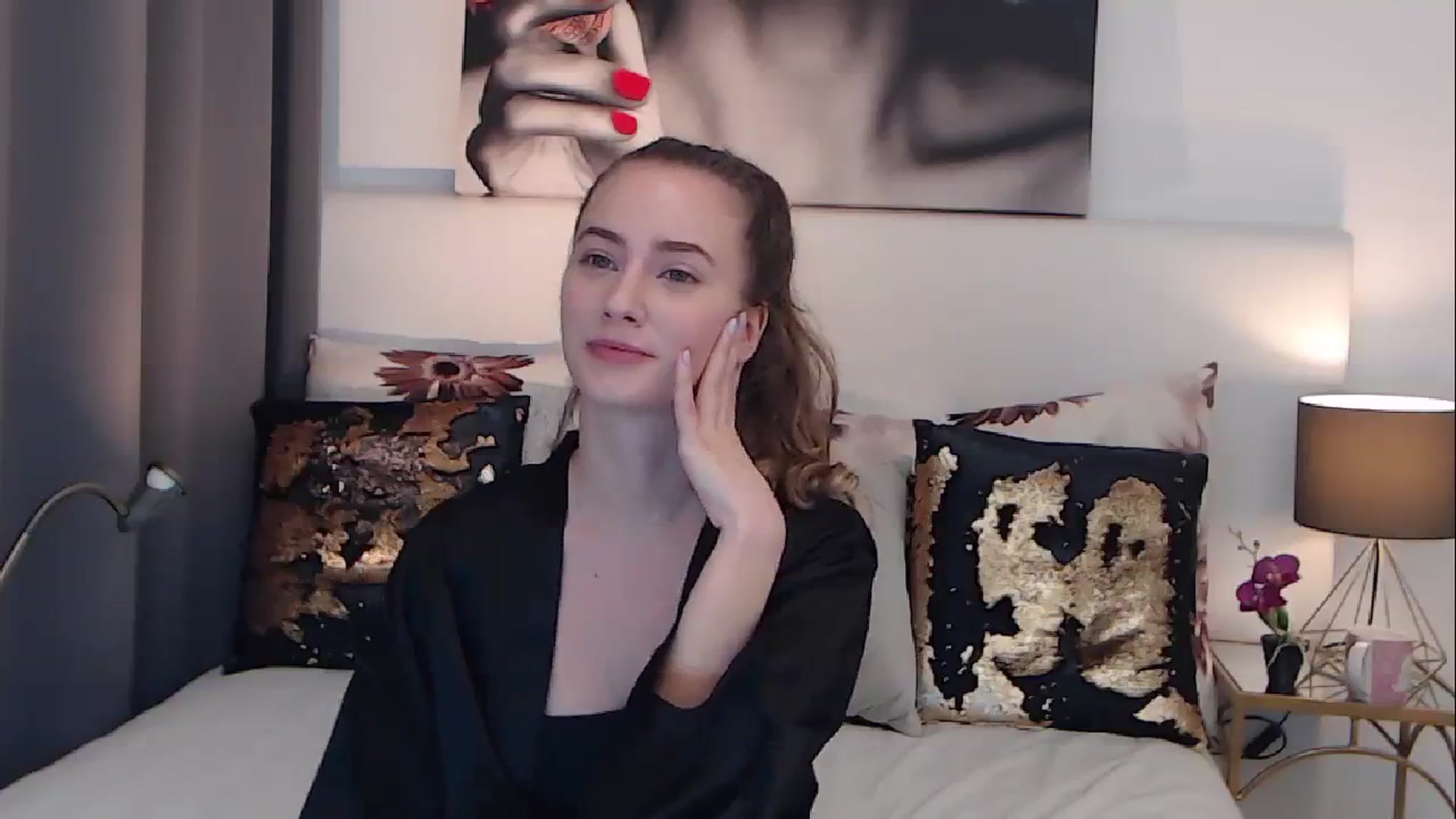 Gallery image thumbnail from BreeKanne's myfreecams stream on, 01/18/2024, 19:35 image 2 of 20