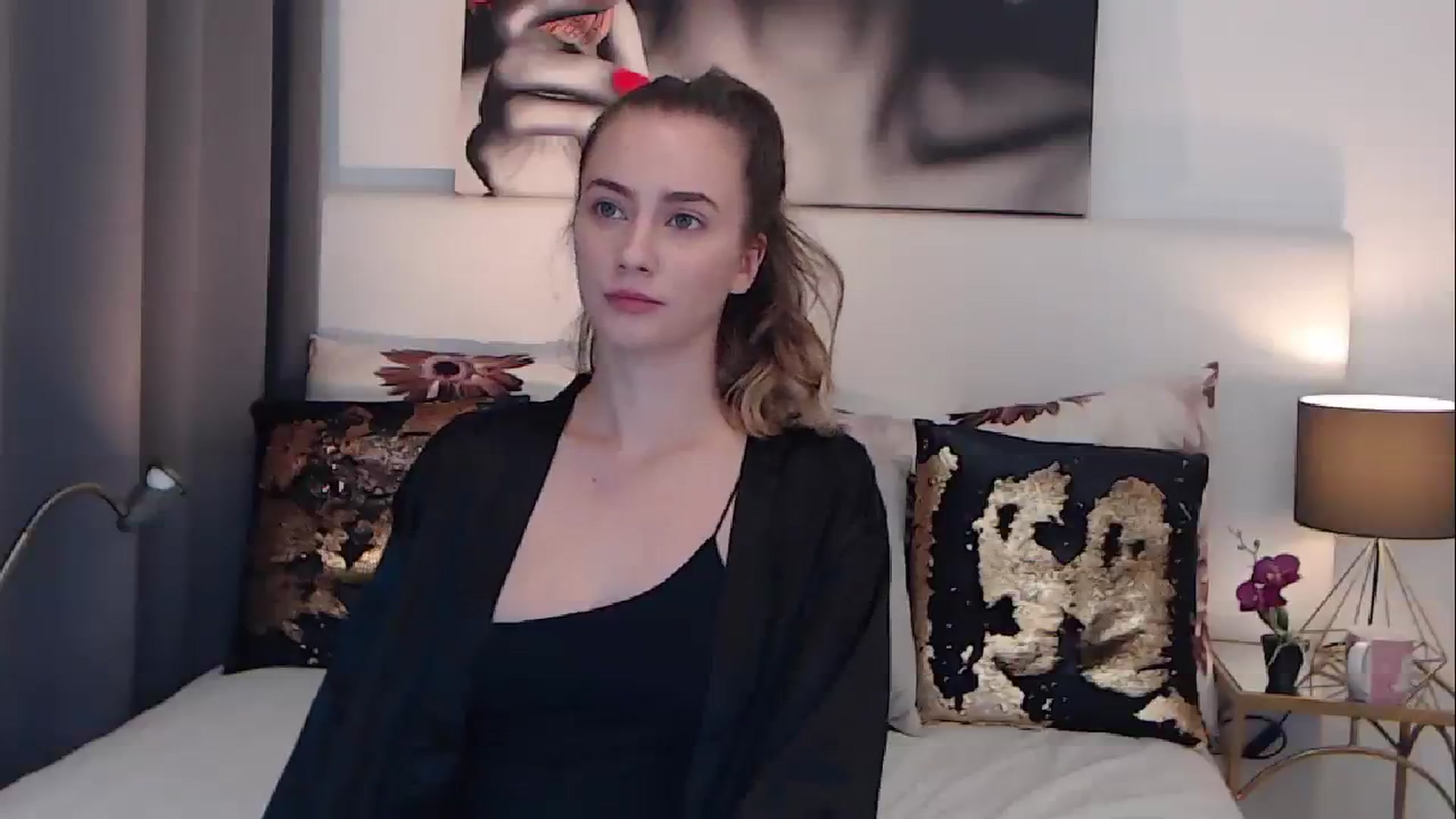 Gallery image thumbnail from BreeKanne's myfreecams stream on, 01/18/2024, 19:35 image 7 of 20