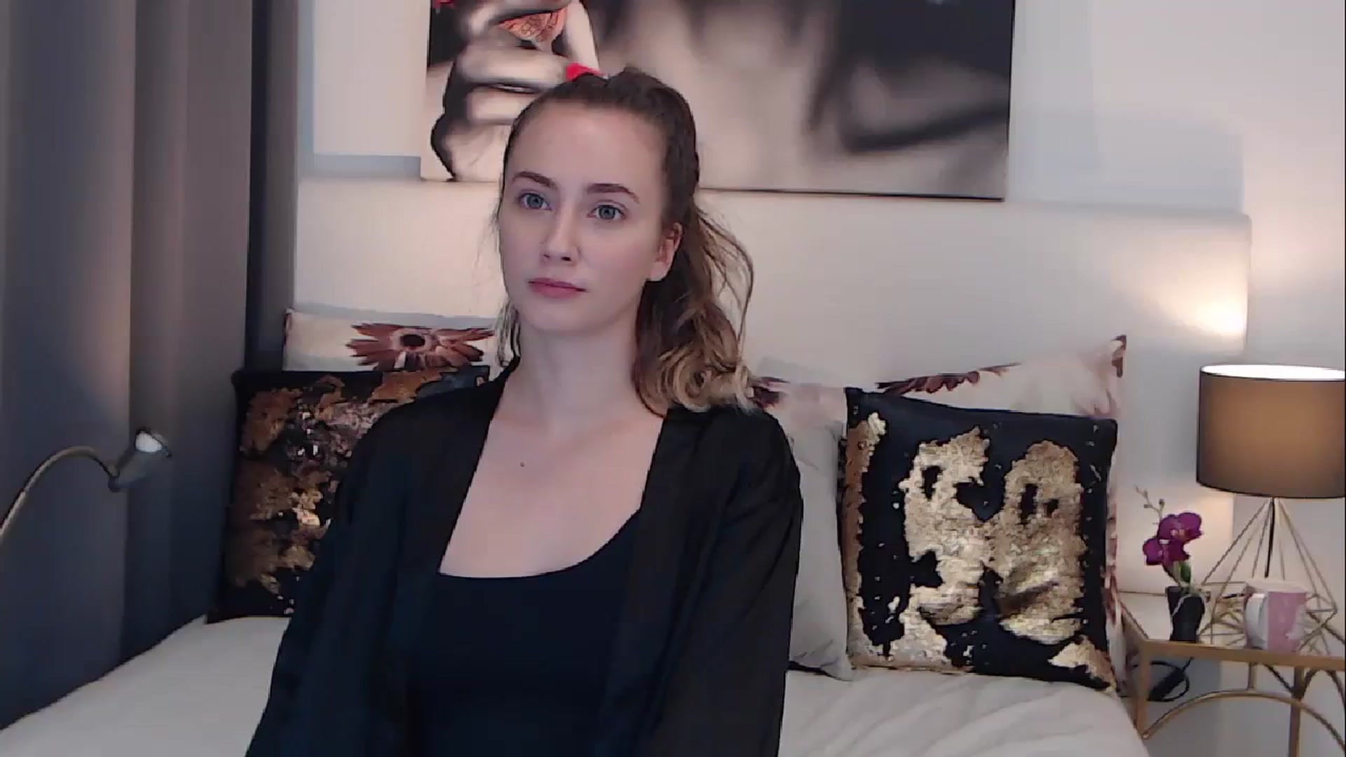 Gallery image thumbnail from BreeKanne's myfreecams stream on, 01/18/2024, 19:35 image 8 of 20
