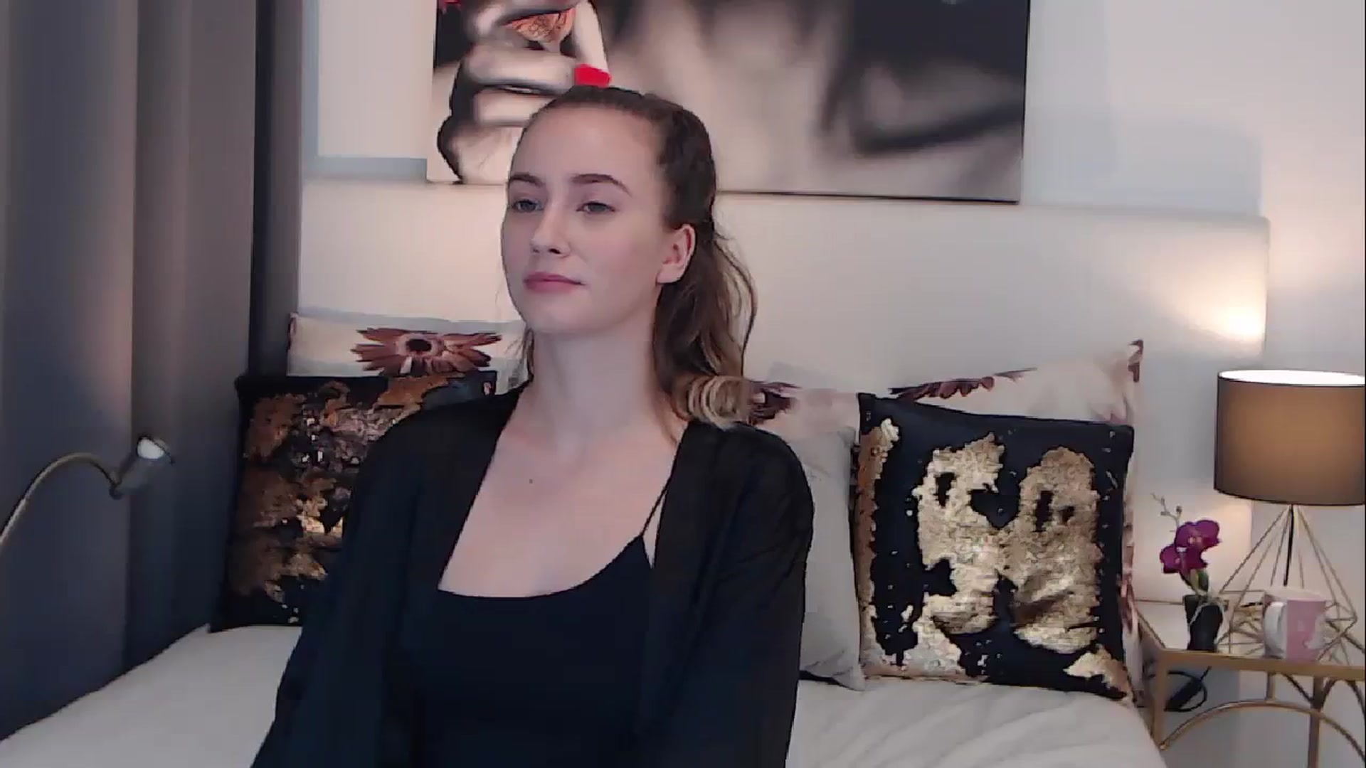 Gallery image thumbnail from BreeKanne's myfreecams stream on, 01/18/2024, 19:35 image 11 of 20