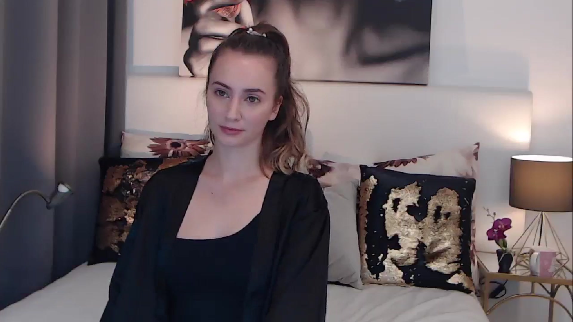 Gallery image thumbnail from BreeKanne's myfreecams stream on, 01/18/2024, 19:35 image 9 of 20