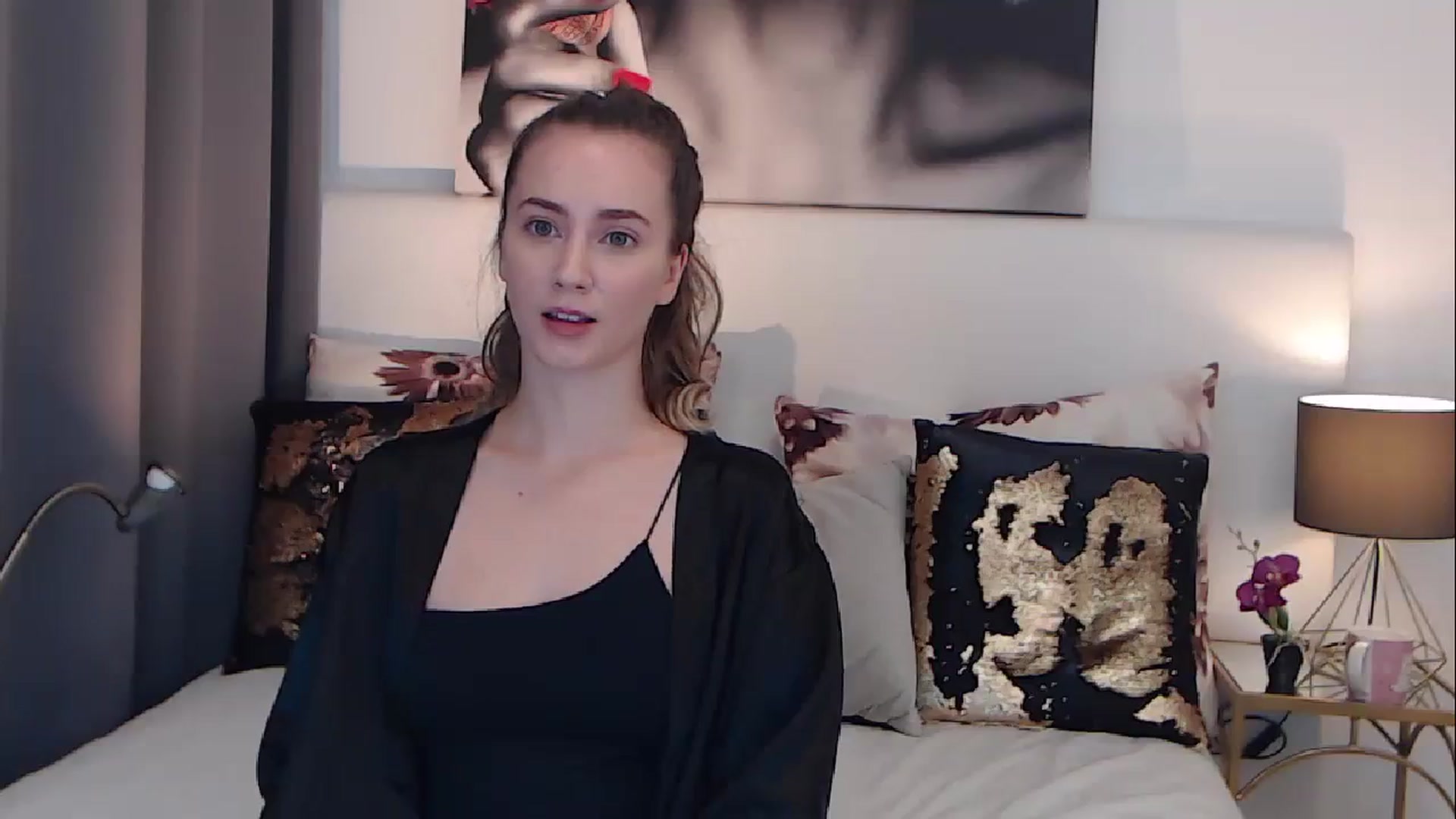 Gallery image thumbnail from BreeKanne's myfreecams stream on, 01/18/2024, 19:35 image 16 of 20