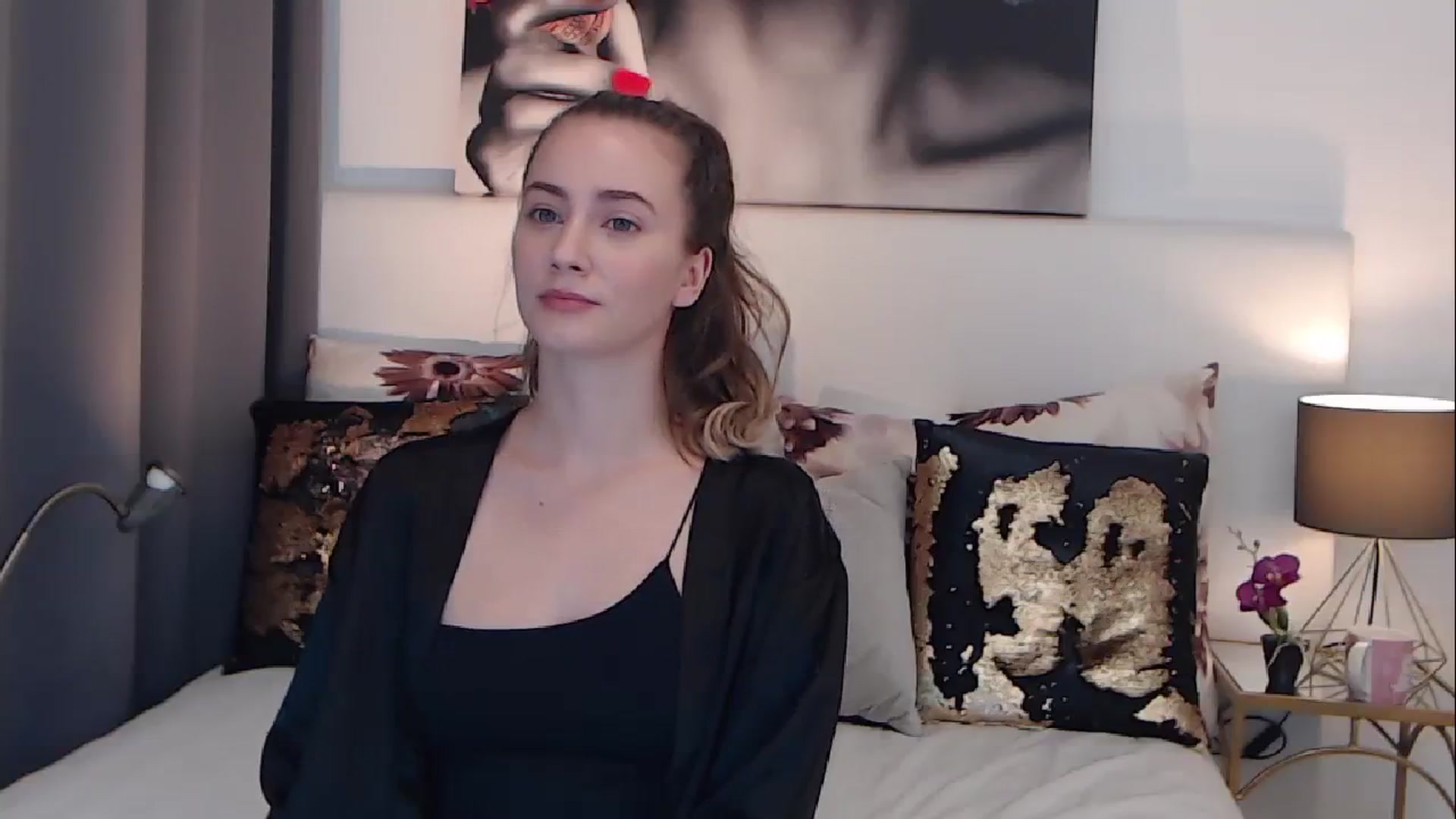 Gallery image thumbnail from BreeKanne's myfreecams stream on, 01/18/2024, 19:35 image 20 of 20