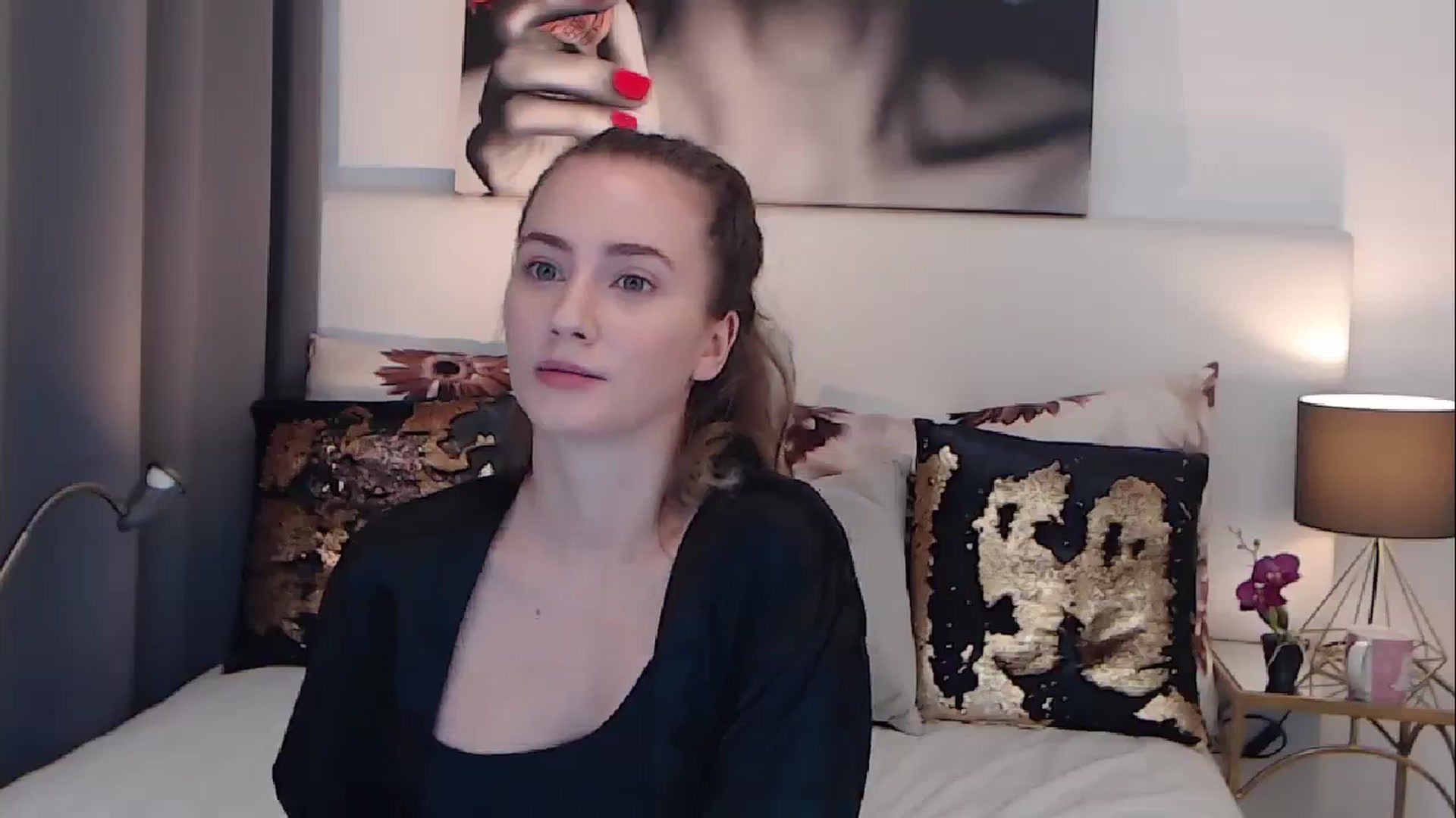 Gallery image thumbnail from BreeKanne's myfreecams stream on, 01/18/2024, 19:35 image 18 of 20