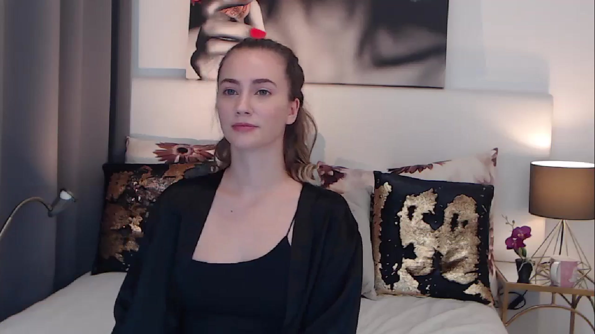 Gallery image thumbnail from BreeKanne's myfreecams stream on, 01/18/2024, 19:35 image 14 of 20