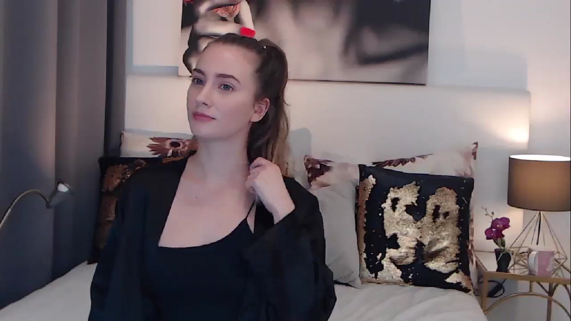 Gallery image thumbnail from BreeKanne's myfreecams stream on, 01/18/2024, 19:35 image 10 of 20