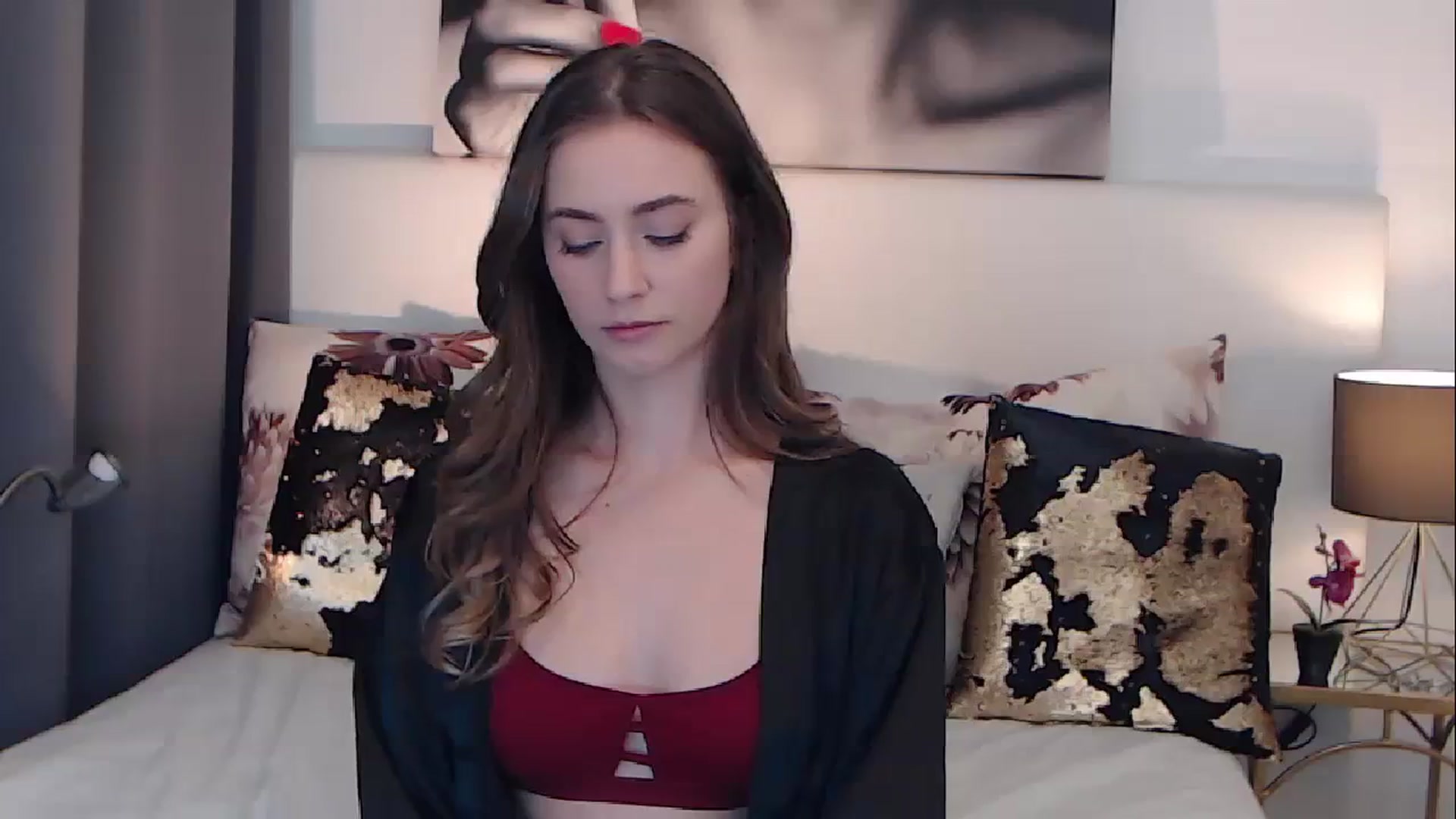 Gallery image thumbnail from BreeKanne's myfreecams stream on, 01/22/2024, 12:36 image 15 of 20