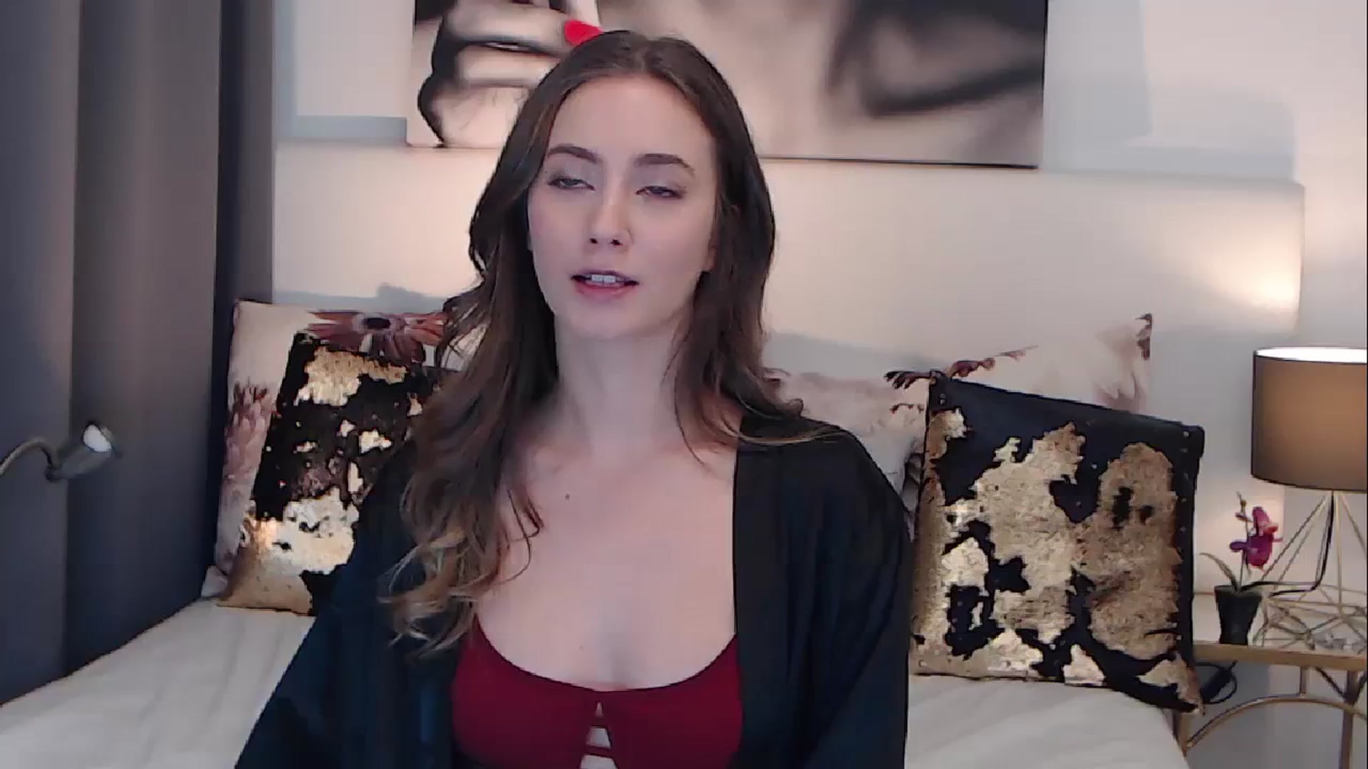 Gallery image thumbnail from BreeKanne's myfreecams stream on, 01/22/2024, 12:36 image 9 of 20