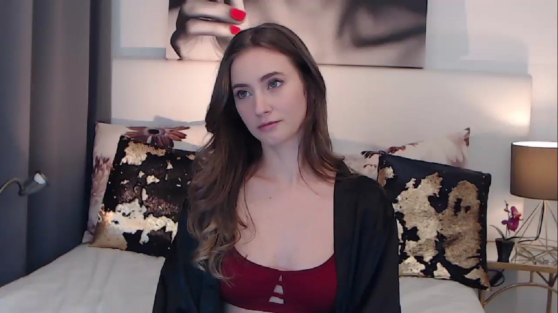 Gallery image thumbnail from BreeKanne's myfreecams stream on, 01/22/2024, 12:36 image 20 of 20