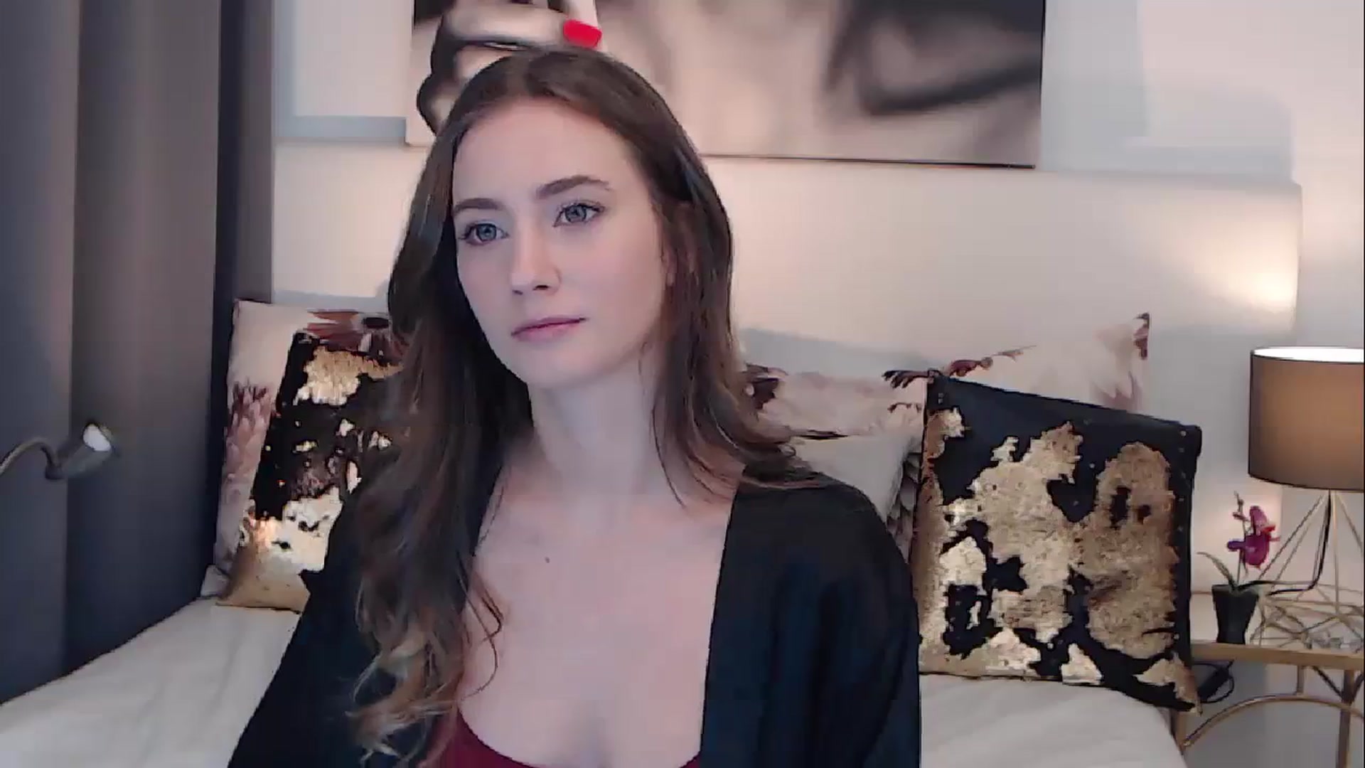 Gallery image thumbnail from BreeKanne's myfreecams stream on, 01/22/2024, 12:36 image 11 of 20