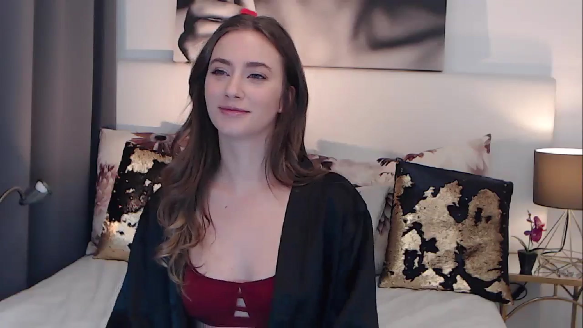 Gallery image thumbnail from BreeKanne's myfreecams stream on, 01/22/2024, 12:36 image 17 of 20