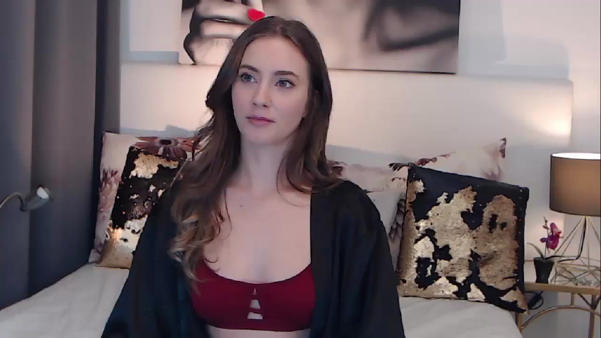 Gallery image thumbnail from BreeKanne's myfreecams stream on, 01/22/2024, 12:36 image 19 of 20